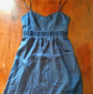 AEO party dress